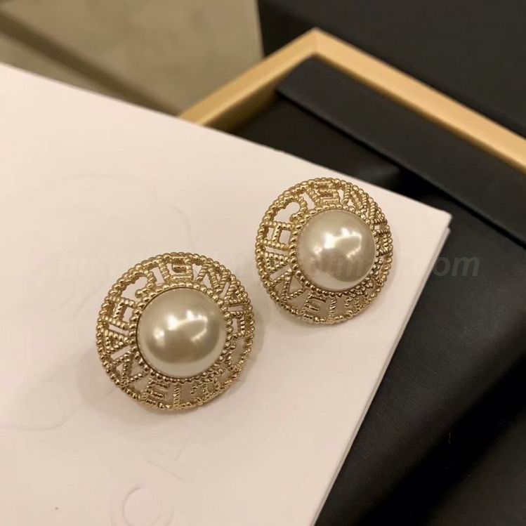 Chanel Earrings 1032